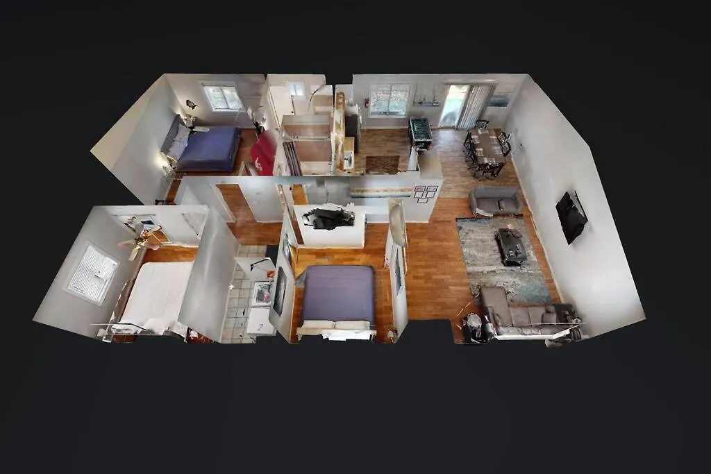 Enjoy Fruits Of Your Labours At Grape Dr- View 3D Λας Βέγκας