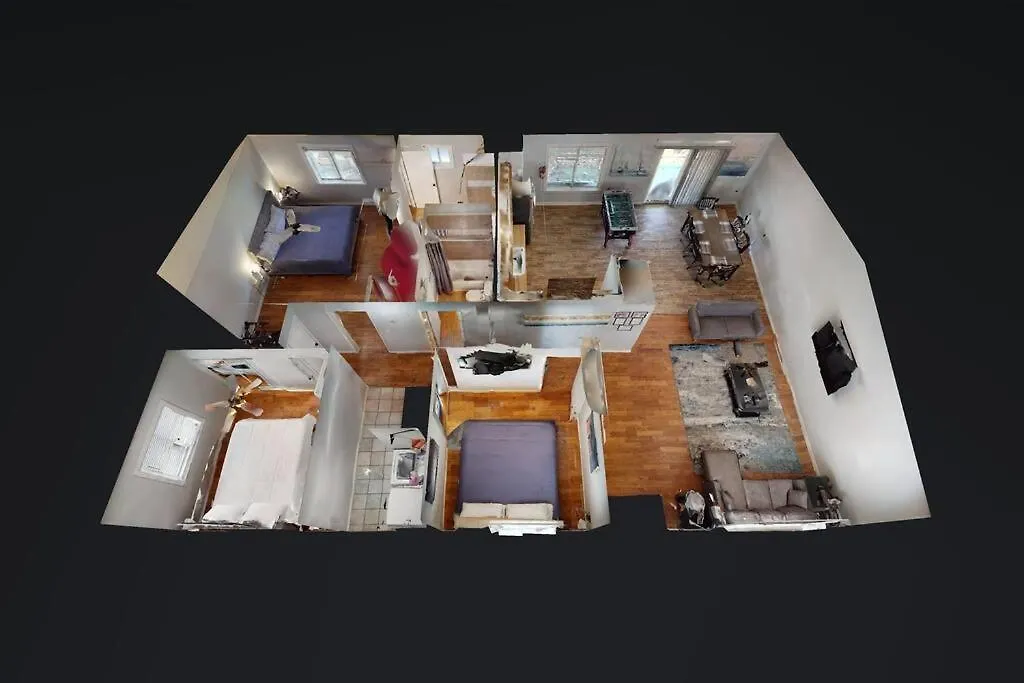 Enjoy Fruits Of Your Labours At Grape Dr- View 3D Las Vegas Tatil Evi