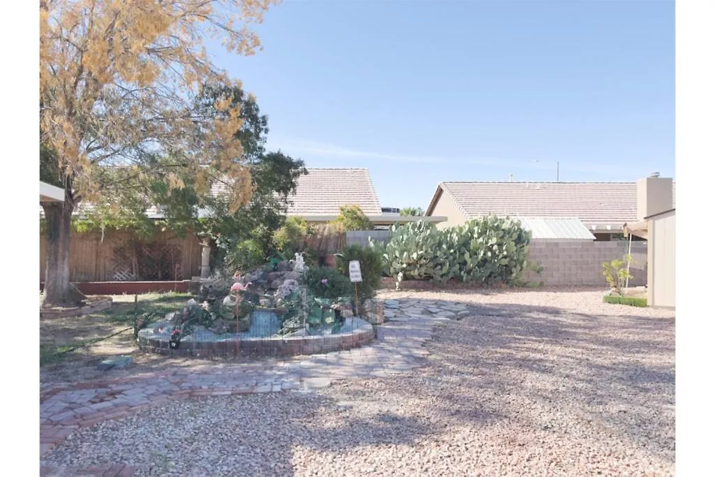 Enjoy Fruits Of Your Labours At Grape Dr- View 3D Las Vegas